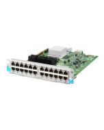 HPE Erweiterungsmodul - Gigabit Ethernet x 24