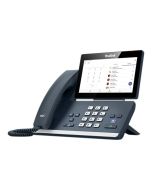 Yealink MP58 - VoIP-Telefon - mit Bluetooth-Schnittstelle