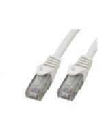 M-CAB 3932, 3 m, Cat6, U/UTP (UTP), RJ-45, RJ-45