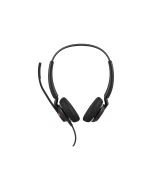 Jabra Engage 40 Stereo - Headset - On-Ear - kabelgebunden