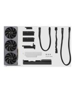 NVIDIA Grafikkarte - GeForce RTX 5080 - 16 GB GDDR7