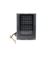 Axis T90D90 - Infrarot-Illuminator - Deckenmontage möglich, Pfosten montierbar, geeignet für Wandmontage