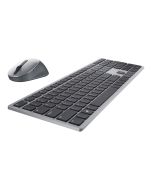 Dell Premier Wireless Keyboard and Mouse KM7321W