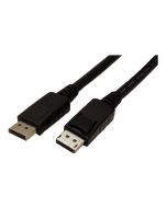 VALUE DisplayPort-Kabel - DisplayPort (M)