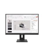 Lenovo ThinkVision E22-40 - LED-Monitor - 1920 x 1080 Full HD (1080p)