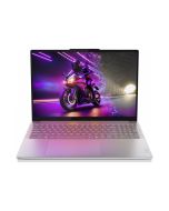 Lenovo Yoga Pro 9 16IAH10 83L0 - Aura Edition - 180°-Scharnierdesign - Intel Core Ultra 9 285H - Evo - Win 11 Pro - GeForce RTX 5060 - 32 GB RAM - 1 TB SSD NVMe - 40.6 cm (16")