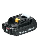 Makita BL1820B - Batterie - Li-Ion - 2 Ah - 36 Wh