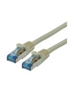 ROLINE Patch-Kabel - RJ-45 (M) zu RJ-45 (M)