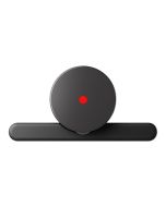 Lenovo 4K Pro - Webcam - Farbe - 3840 x 2160