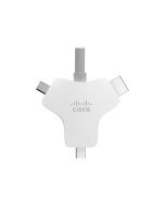 Cisco Multi-head - Video- / Audio- / Datenkabel