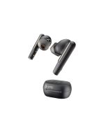 Poly HP Poly Voyager Free 60+ UC M - True Wireless-Kopfhörer mit Mikrofon
