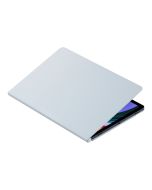 Samsung EF-BX710 - Flip-Hülle für Tablet - weiß
