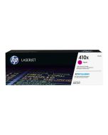 HP 410X - Hohe Ergiebigkeit - Magenta - original - LaserJet - Tonerpatrone (CF413X)