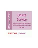 Fsas Technologies Ricoh - Serviceerweiterung - Arbeitszeit und