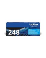 Brother TN-248C - Cyan - original - Box - Tonerpatrone