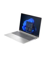 HP EliteBook 6 G1i Notebook AI - 177-Grad Scharnierdesign - Intel Core Ultra 7 255U / 2 GHz - Win 11 Pro - Intel Graphics - 16 GB RAM - 512 GB SSD NVMe - 40.6 cm (16")