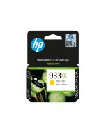 HP 933XL - Hohe Ergiebigkeit - Gelb - original