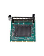 StarTech.com 4-Port RJ45 Gigabit OCP 3.0 Server Network Card, Intel I350