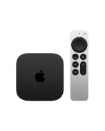 Apple TV 4K (Wi-Fi) - 3. Generation - AV-Player - 64 GB - 4K UHD (2160p)