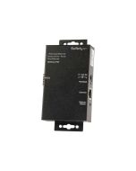StarTech.com 1 Port RS232 Seriell Ethernet Geräteserver
