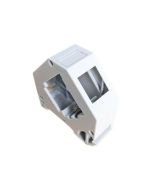 ROLINE Keystone Jack-DIN-Adapter für Schienenmontage
