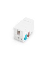DIGITUS CAT 6, Klasse E Keystone Modul, ungeschirmt