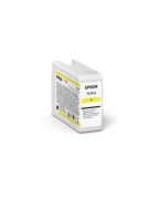 Epson T47A4 - 50 ml - Gelb - original - Tintenpatrone