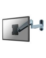 Neomounts FPMA-W955 - Halterung - Voll beweglich - für LCD-Display - Silber - Bildschirmgröße: 25.4-76.2 cm (10"-30")