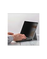 StarTech.com 4-Way 12.4in Surface Laptop Go 1/2/3 Privacy Screen Filter, Portrait/Landscape, Touch-Enabled, +/- 30 Deg. View, Blue Light Reduction, Matte Finish - Blickschutzfilter für Notebook (horizontal)