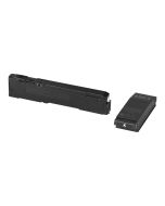OKI Schwarz - original - Tonerpatrone - für OKI C650DN, C650dn