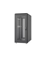 DIGITUS Unique Series - Schrank Netzwerkschrank - 600 x 1.000 mm (B x T)