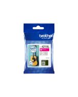 Brother LC421XLM - Hohe Ergiebigkeit - Magenta