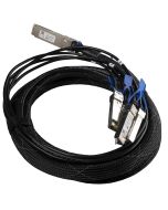 MikroTik 100GBase Direktanschlusskabel - QSFP28 (M)