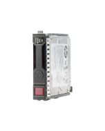 HPE Midline - Festplatte - 8 TB - 3.5" LFF Low Profile (8.9 cm LFF Low Profile)