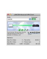 Lancom Advanced VPN Client - Lizenz - 1 Benutzer
