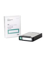 HPE RDX - RDX Kartusche - 500 GB / 1 TB - für