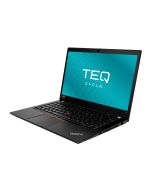 TEQCYCLE Lenovo Thinkpad T14 G2, Intel® Core™ i5, 35,6 cm (14"), 1920 x 1080 Pixel, 16 GB, 256 GB, Windows 11 Pro