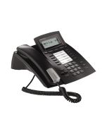 AGFEO ST 22 IP - VoIP-Telefon - Schwarz