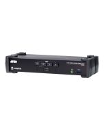ATEN CS1824 KVMP Switch - KVM-/Audio-/USB-Switch