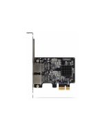 StarTech.com 2-Port Gigabit PCIe Network Adapter Card, TAA Compliant