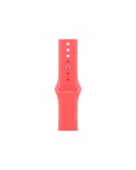 Apple Armband für Smartwatch - 46mm - M/L (für Handgelenke 160 - 210 mm)