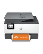 HP Officejet Pro 9010e All-in-One - Multifunktionsdrucker - Farbe - Tintenstrahl - Legal (216 x 356 mm)