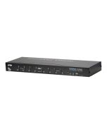 ATEN CS1768 - KVM-/Audio-Switch - 8 x KVM/Audio