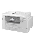 Brother MFC-J4540DWXL - Multifunktionsdrucker - Farbe - Tintenstrahl - A4/Legal (Medien)