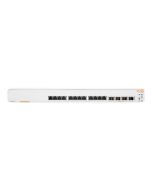 HPE Networking Instant On 1960 12XGT 4SFP+ Switch