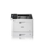 Brother HL-L8360CDW - Drucker - Farbe - Duplex - Laser - A4/Legal - 2400 x 600 dpi - bis zu 31 Seiten/Min. (einfarbig)/