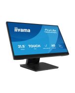 Iiyama ProLite T2254MSC-B2AG - LED-Monitor - 54.6 cm (21.5")