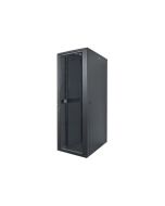 IC Intracom Intellinet Network Cabinet, Free Standing (Standard)