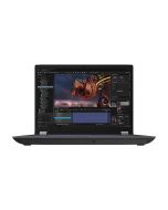 Lenovo ThinkPad P16 Gen 2 21FA - Intel Core i9 13980HX / 2.2 GHz - Win 11 Pro - RTX 4000 Ada - 64 GB RAM - 2 TB SSD TCG Opal Encryption 2, NVMe, Performance - 40.6 cm (16")