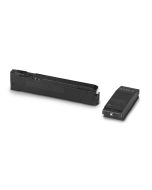 OKI Schwarz - original - Tonerpatrone - für